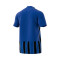 Camisola adidas Striped 21 m/c Criança