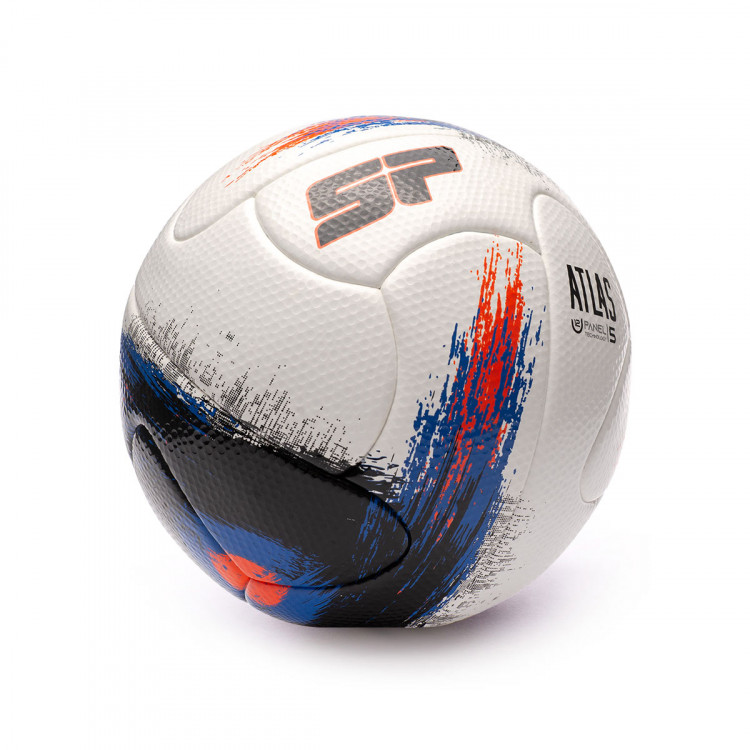 Ball SP Fútbol Atlas White - Fútbol Emotion