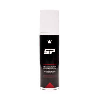 Desodorante para guantes y botas Spray