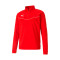 Sudadera Puma teamRISE