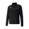 Puma TeamRISE 1/4 Zip Kind Sweatshirt