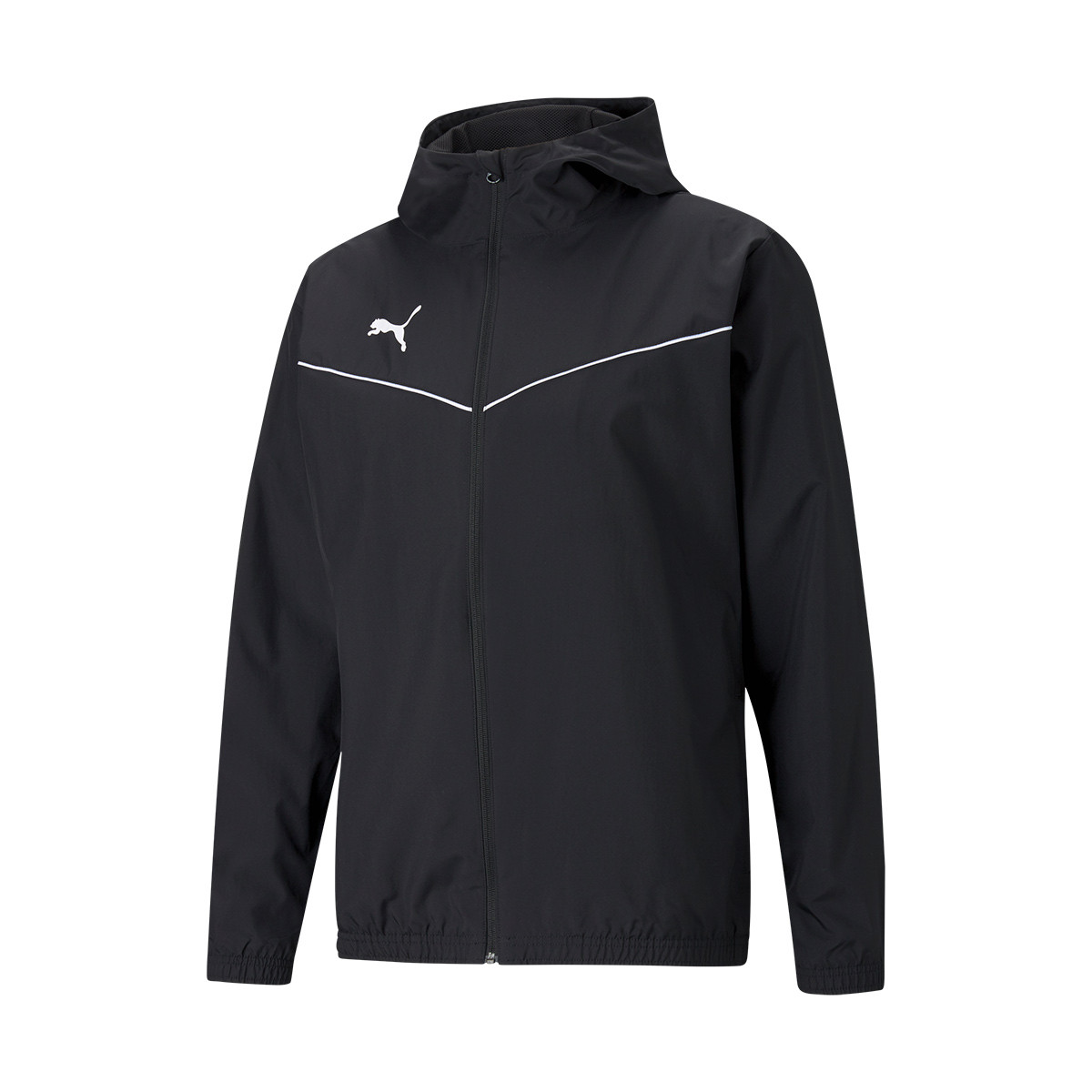 puma teamrise poly