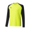 Camiseta Puma teamPACER m/l Portero Niño