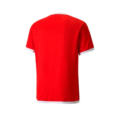 TeamLIGA m/c T-Shirt