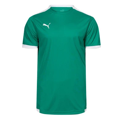 Camiseta teamLIGA m/c