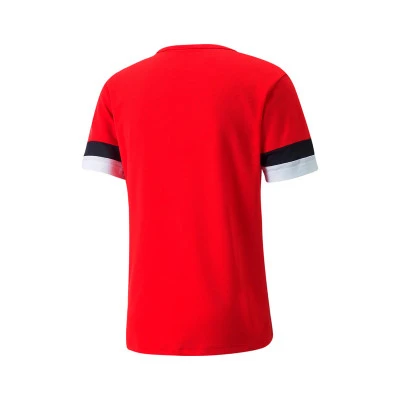 Kids teamRISE m/c Jersey