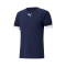 Maglia Puma teamRISE m/c Bambino