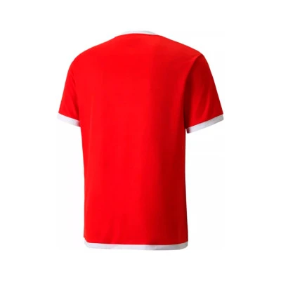PUMA Camiseta Team LIGA m/c Niño — photo 3