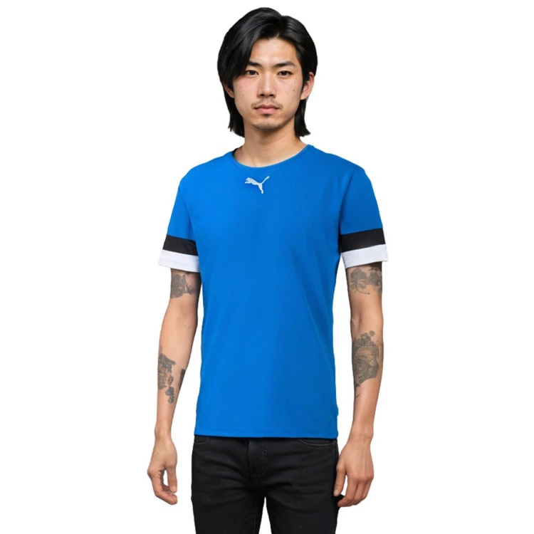 camiseta-puma-teamrise-electric-blue-lemonade-black-white-0