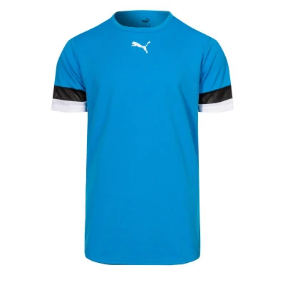 Camiseta teamRISE m/c