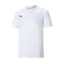 Jersey Team LIGA m/c Niño White