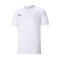 Maillot Puma Enfants Team LIGA m/c