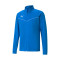 Chaqueta Puma teamRISE Niño