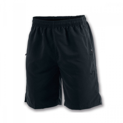 Niza Bermuda shorts