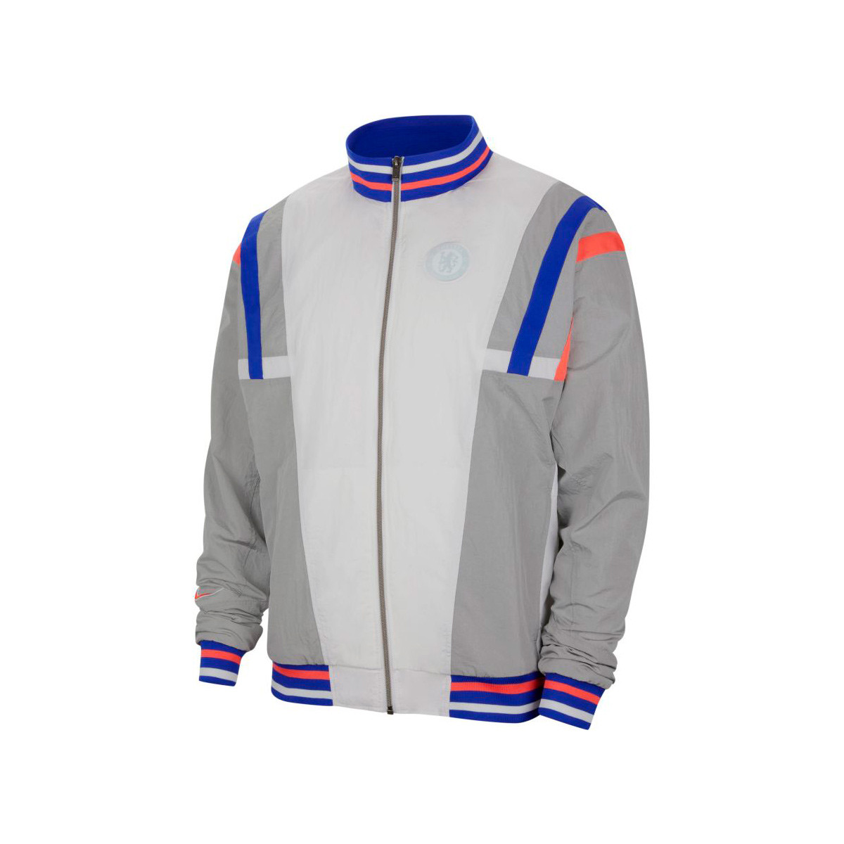 nike chelsea jacke weiß