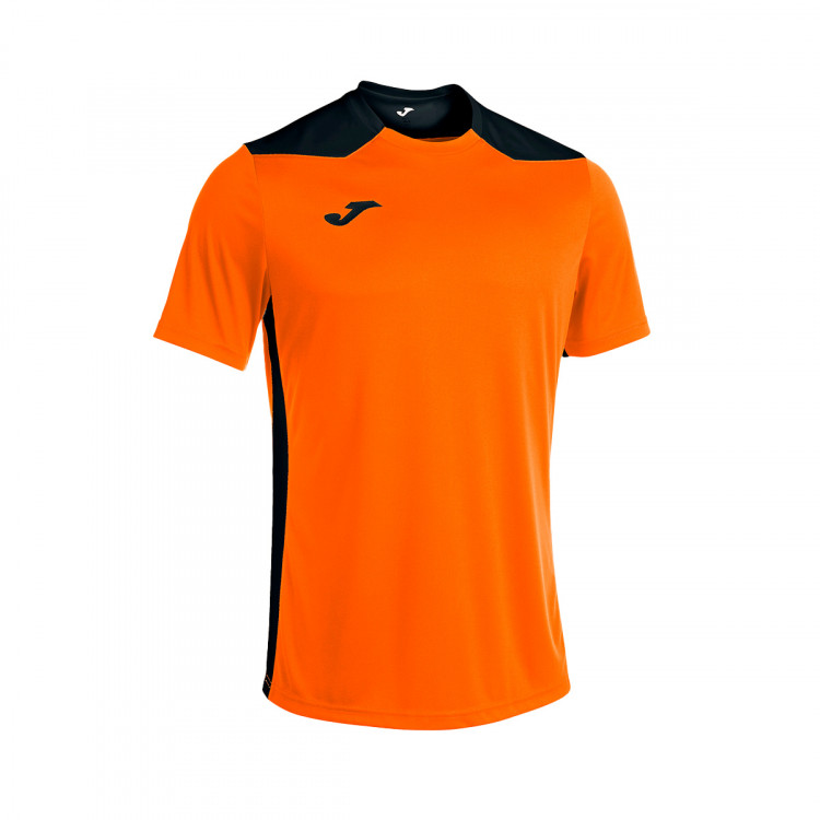camiseta-joma-championship-mc-vi-nino-naranja-negro-0