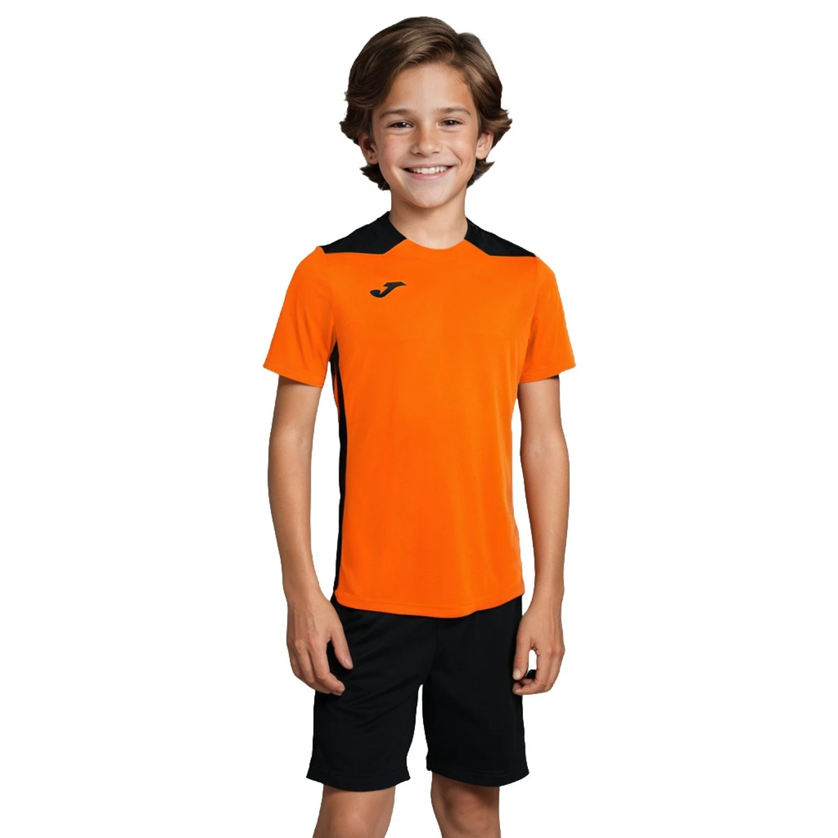 Camiseta Joma Championship VI para Niño