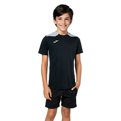 Maglia Championship m/c VI Bambino