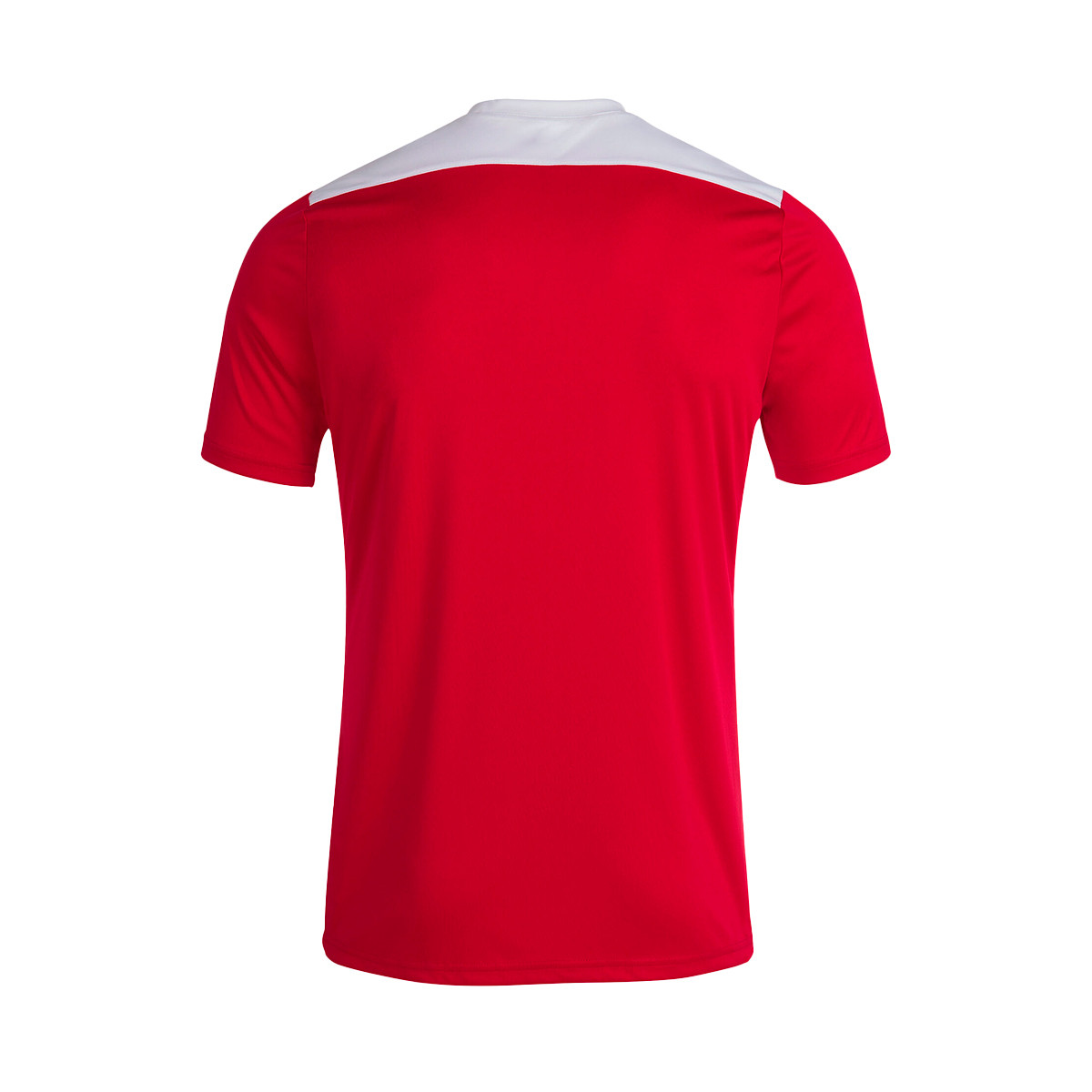 Jersey Joma Kids Championship s/s VI Red-White - Fútbol Emotion