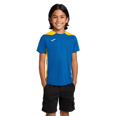 Equipaciones joma top niño