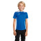 Camiseta Joma Championship VI m/c Niño