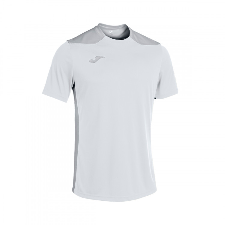 camiseta-joma-championship-mc-vi-blanco-gris-0