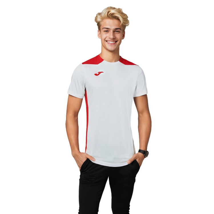 camiseta-joma-championship-mc-vi-blanco-rojo-0