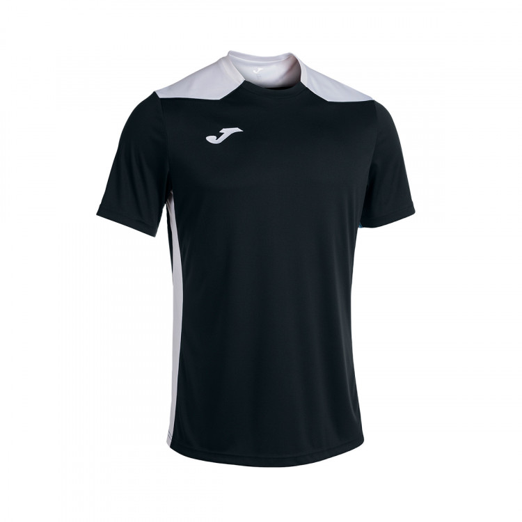 camiseta-joma-championship-mc-vi-negro-blanco-0