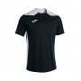 Championship VI m/c Negro-Blanco