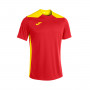Championship VI m/c Rojo-Amarillo