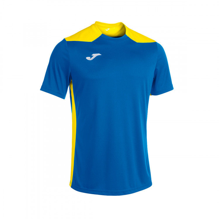 camiseta-joma-championship-mc-vi-royal-amarillo-0