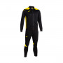 Championship VI Nero-Giallo