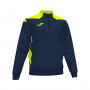 Kids Championship VI-Navy blue