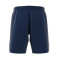 Pantalón corto Condivo 21 Dark Marine-White