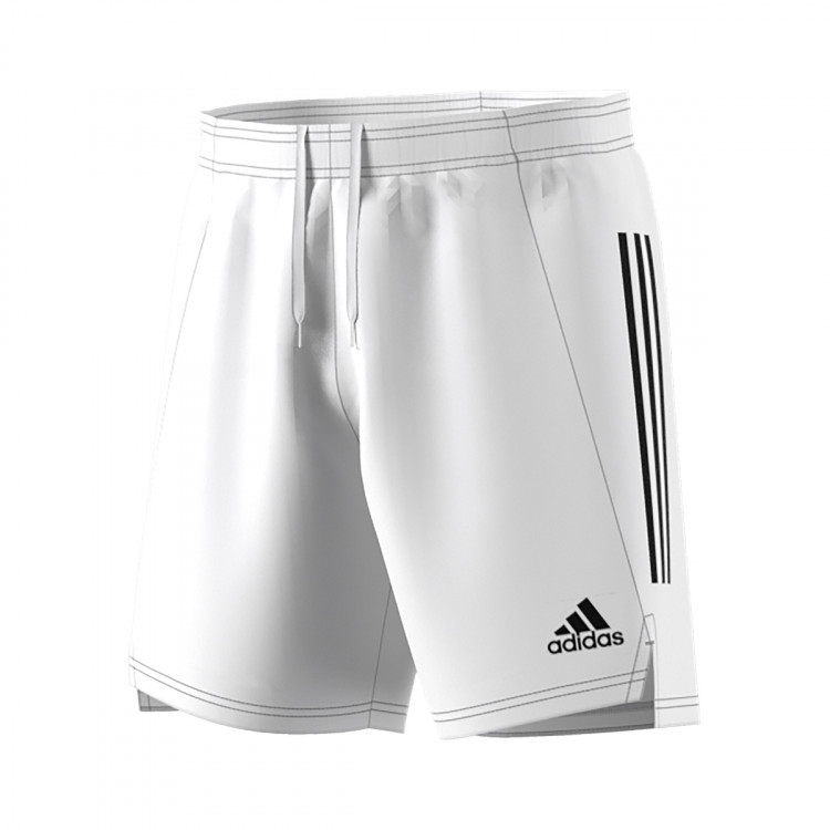 pantalon-corto-adidas-condivo-21-white-black-0