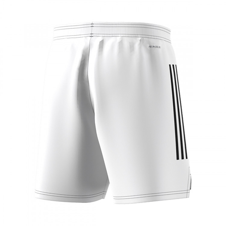 Shorts adidas Condivo 21 White-Black 