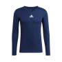 Team Base Tee Tamnoplava