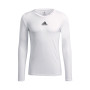 Team Base Tee-Weiß