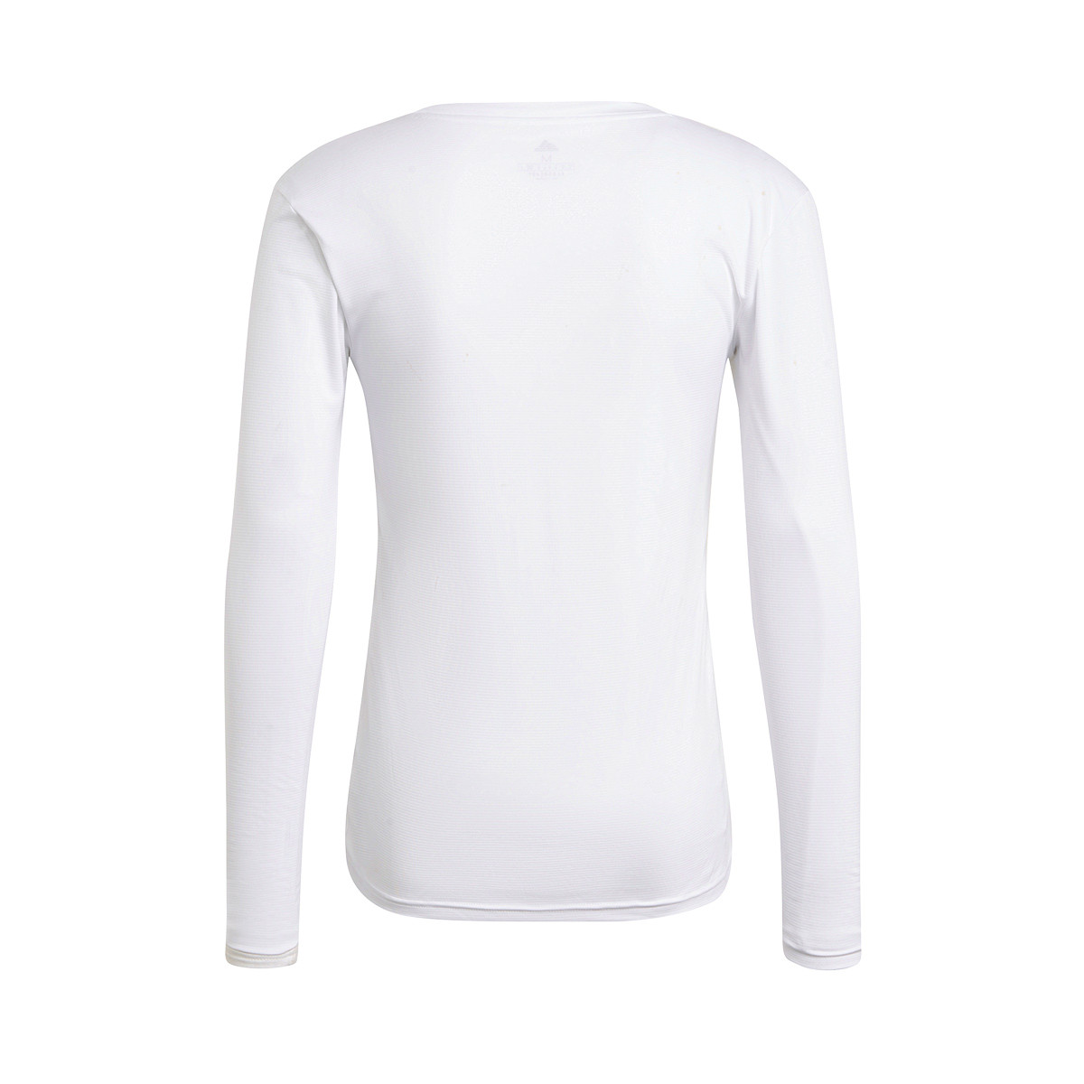 Destino Firmar tenedor Camiseta adidas Team Base White - Fútbol Emotion
