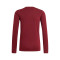 Camiseta adidas Team Base