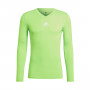 Team Base Solar Green
