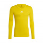 Koszulki drużyny Żółty
