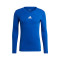 adidas T -shirt voor Team Jersey