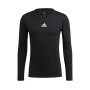Team Base Criança-Black