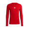 Camiseta Team Base Tee Niño Power red
