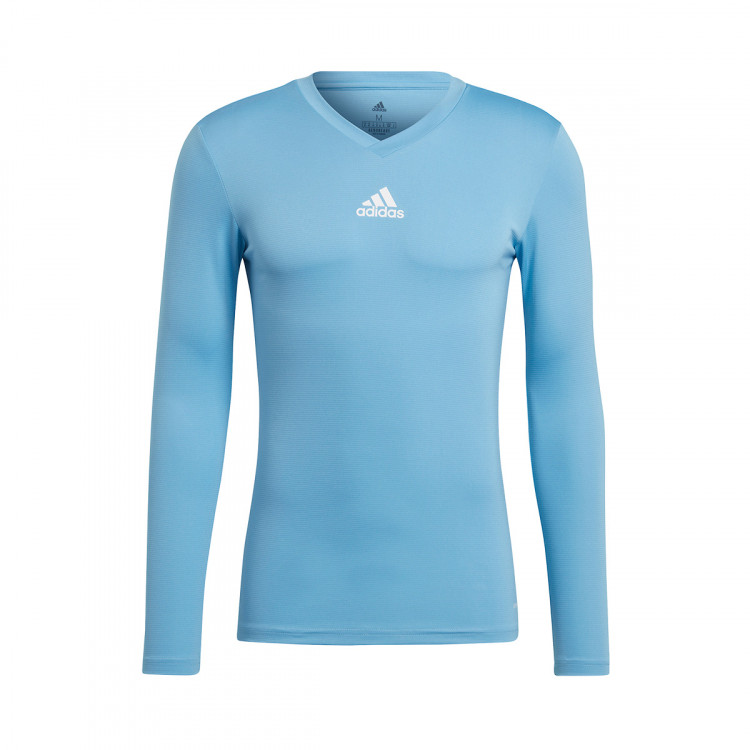 camiseta-adidas-team-base-tee-nino-light-blue-0