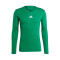 Camiseta Team Base Tee Niño Green