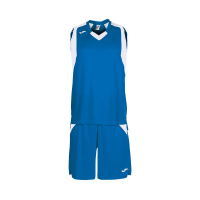 Basket Final s/m Kit