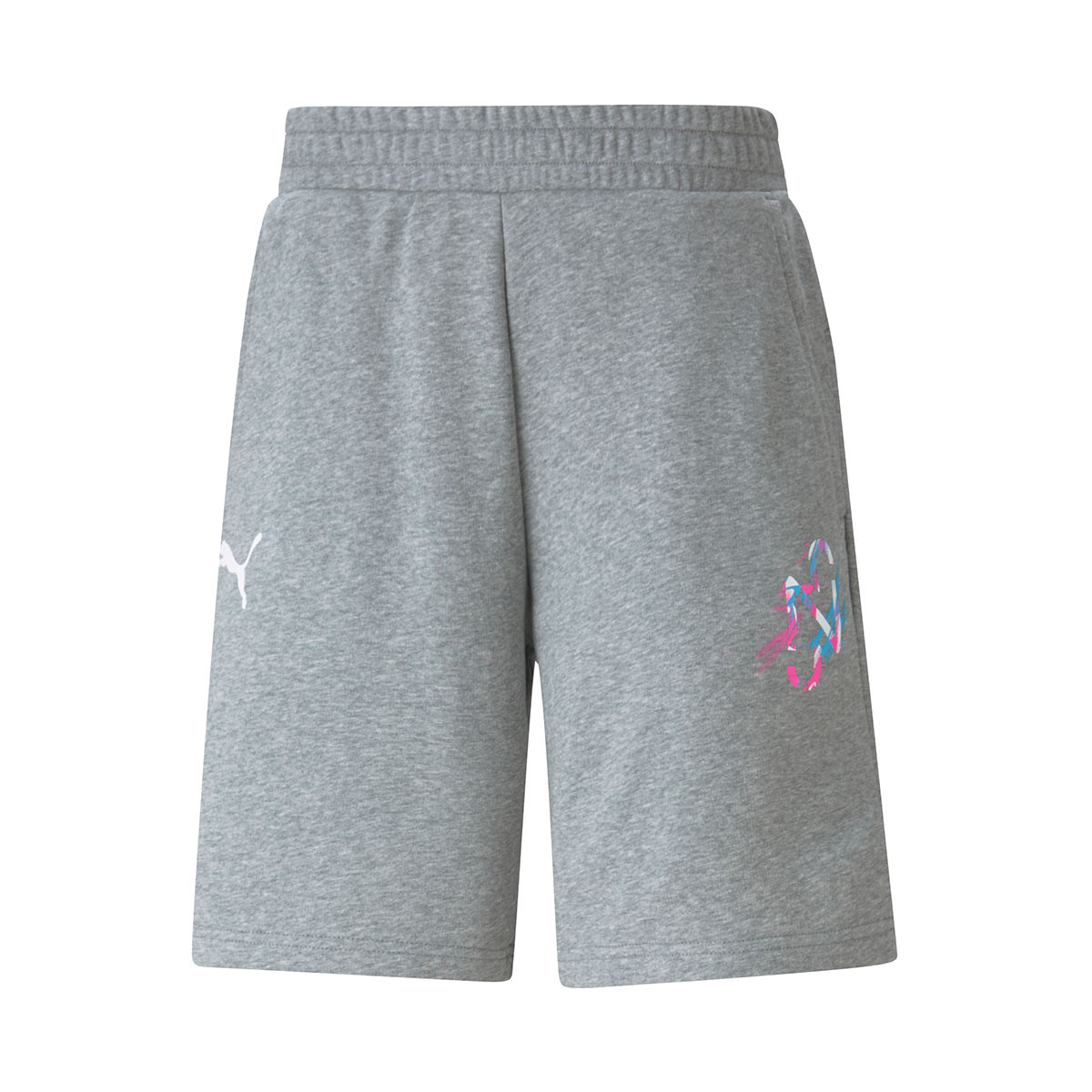 bermuda puma neymar