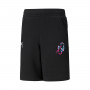 Neymar Jr 3.0 Logo Niño Peacoat